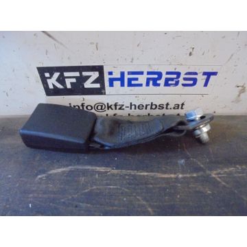 Gurtschloss Peitsche Rechts Hinten Ford Ka RU8 33033400 1.2 1242ccm 51kW 169A4000 FP4
