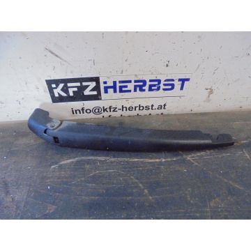 Wischerarm Hinten Ford Ka RU8 1.2 1242ccm 51kW 169A4000 FP4