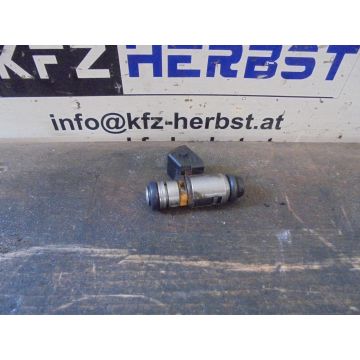 Einspritzventil Ford Ka RU8 C146 1.2 1242ccm 51kW 169A4000 FP4