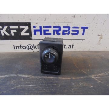 Schalter Spiegelverstellung Nissan X-Trail T30 AHA 2.2 2184ccm 84kW YD22