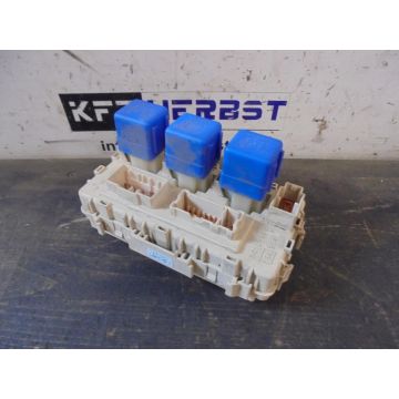Sicherungskasten Nissan X-Trail T30 C07618H7 2.2 2184ccm 84kW YD22