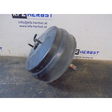 Bremskraftverstärker Nissan X-Trail T30 8H7533818 2.2 2184ccm 84kW YD22