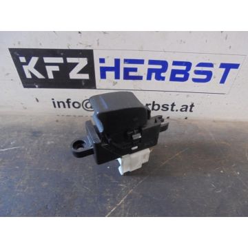 Schalter Fensterheber 1-fach Nissan X-Trail T30 3807Z 2.2 2184ccm 84kW YD22