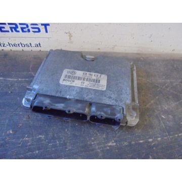 Motorsteuergerät VW Golf IV 4 038906018D 1.9TDi 1896ccm 66kW AGR