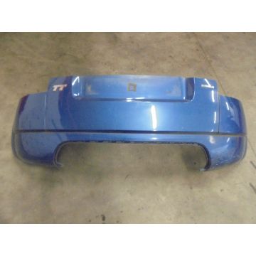 Stoßstange Hinten Audi TT 8N 8N0807511 1.8 Turbo 1781ccm 165kW BAM