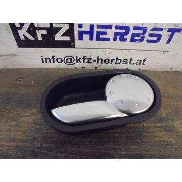 Türgriff Innen Audi TT 8N 8N0837020A Rechts Vorne 1.8 Turbo 1781ccm 165kW BAM
