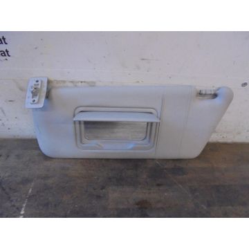 Sonnenblende Links Mercedes A-Klasse W168 A170CDi 1689ccm 66kW OM 668942