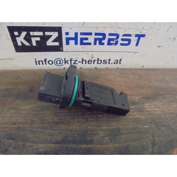 Luftmassenmesser Mercedes A-Klasse W168 0041537328 A170CDi 1689ccm 66kW OM 668942