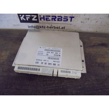 ESP Steuergerät Mercedes A-Klasse W168 1685453532 A170CDi 1689ccm 66kW OM 668942