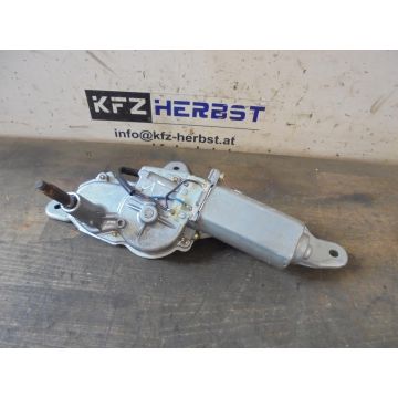 Scheibenwischermotor Hinten Toyota Yaris P1 8513052010