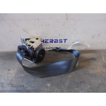 Gurtrolle Links Hinten C-Säule Fiat Grande Punto 199 620165300 1.4 1368ccm 57kW 350A1.000