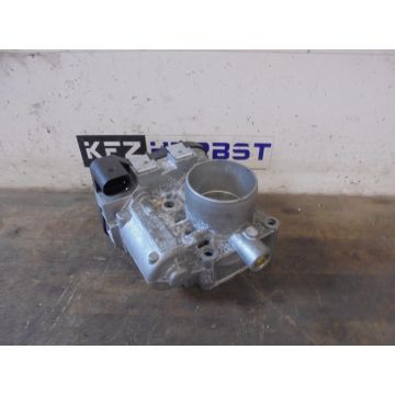 Drosselklappe Fiat Grande Punto 199 585116321 1.4 1368ccm 57kW 350A1.000