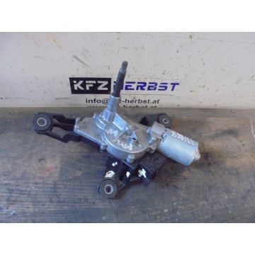 Scheibenwischermotor Hinten Toyota Yaris XP9 0390201861