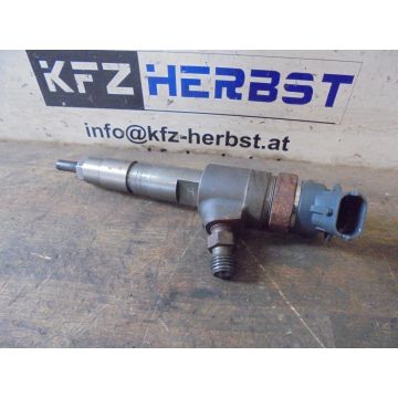 Einspritzdüse Injektor Citroen C3 II 0445110340 1.6HDi 1560ccm 68kW 9HP 9H06