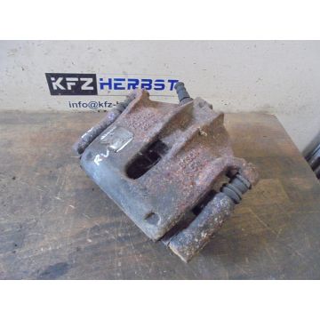 Bremssattel Rechts Vorne Citroen C3 II 1.6HDi 1560ccm 68kW 9HP 9H06