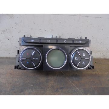 Klimaautomatikbedienteil Citroen C3 II 96753994 1.6HDi 1560ccm 68kW 9HP 9H06