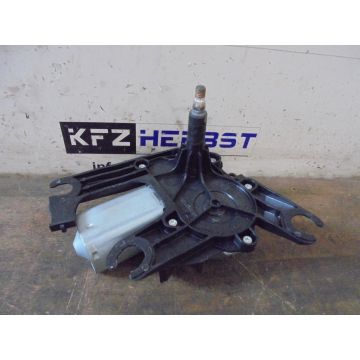 Scheibenwischermotor Hinten Citroen C3 II 9683382380 1.6HDi 1560ccm 68kW 9HP 9H06