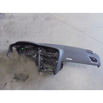 Armaturenbrett Audi A5 8T 3.2 FSi 3197ccm 195kW CAL CALA