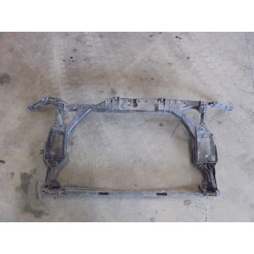 Frontblech Schlossträger Audi A5 8T 3.2 FSi 3197ccm 195kW CAL CALA