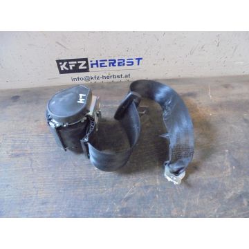 Gurtrolle Links Hinten C-Säule Audi A5 8T 8K0857805K 3.2 FSi 3197ccm 195kW CAL CALA