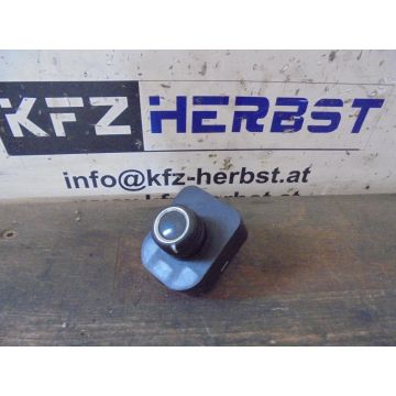 Schalter Spiegelverstellung Audi A5 8T 8K0959565B 3.2 FSi 3197ccm 195kW CAL CALA