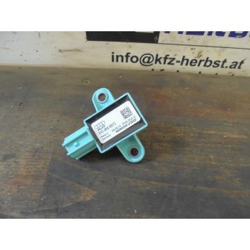 Airbag Sensor Crashsensor Audi A5 8T 8K0955557C 3.2 FSi 3197ccm 195kW CAL CALA