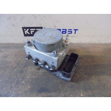 ABS Hydraulikblock Fiat Grande Punto 199 51860290 1.2 1242ccm 48kW 199A4.000