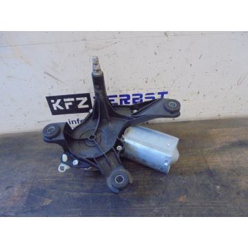 Scheibenwischermotor Hinten Opel Corsa C 09132802 1.0i Twinport 998ccm 44kW Z10XEP