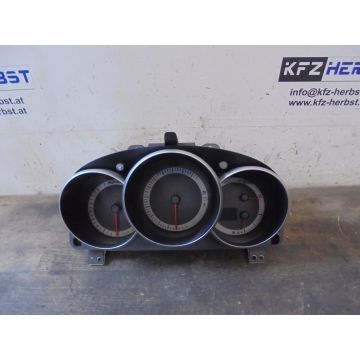 Kombiinstrument Tacho Mazda 3 BK 1.6 DI 1560ccm 80kW Y6