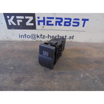 ESP Schalter Mazda 3 BK BP4L664T0 1.6 DI 1560ccm 80kW Y6