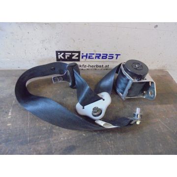 Gurtrolle Rechts Vorne B-Säule Mazda 3 BK 603157000 1.6 DI 1560ccm 80kW Y6
