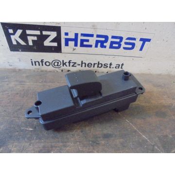 Schalter Fensterheber 1-fach Mazda 3 BK BP4K66380 1.6 DI 1560ccm 80kW Y6