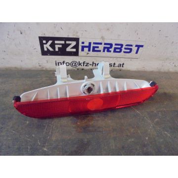 Dritte Bremsleuchte Mitte Mazda 3 BK 1.6 DI 1560ccm 80kW Y6