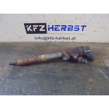 Einspritzdüse Injektor Mazda 3 BK 044510188 1.6 DI 1560ccm 80kW Y6