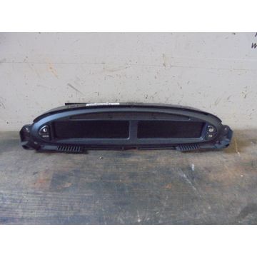 Kombiinstrument Tacho Citroen Xsara Picasso 9651667380 1.6HDi 1560ccm 80kW 9HZ