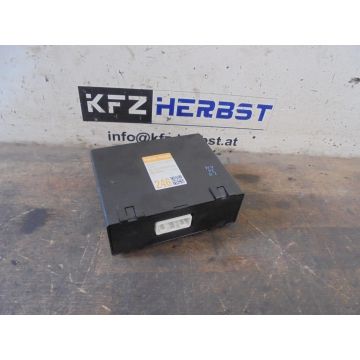 Innenraumsteuergerät Suzuki SX4 9551079J00 1.9DDis 1910ccm 88kW D19AA