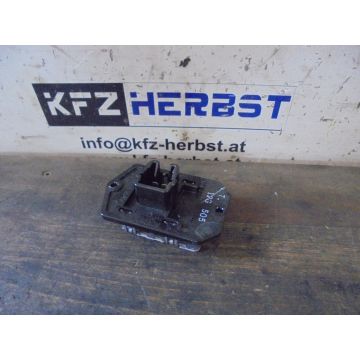 Heizungswiderstand Suzuki SX4 12G505 1.9DDis 1910ccm 88kW D19AA