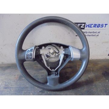 Lenkrad Suzuki SX4 Multifunktion 1.9DDis 1910ccm 88kW D19AA
