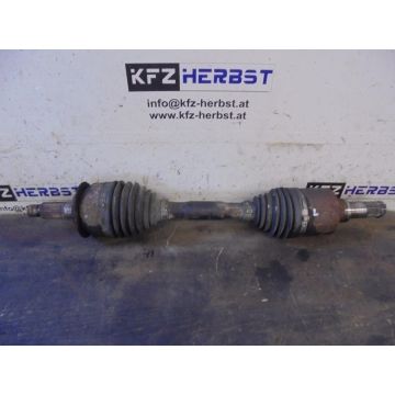 Antriebswelle Links Suzuki SX4 1.9DDis 1910ccm 88kW D19AA