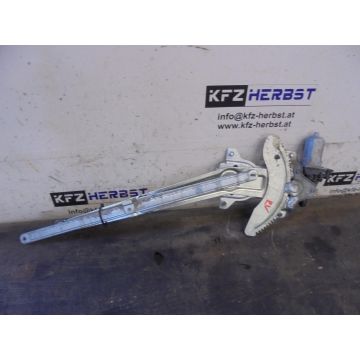 Fensterheber elektrisch Rechts Vorne Suzuki SX4 8356063J00 1.9DDis 1910ccm 88kW D19AA