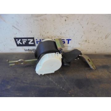 Gurtrolle Rechts Hinten C-Säule BMW 5 E60 530d 2993ccm 160kW 306D2