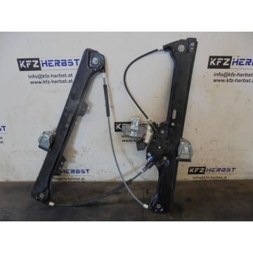 Fensterheber elektrisch Rechts Vorne BMW 5 E60 6922268 530d 2993ccm 160kW 306D2