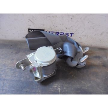 Gurtrolle Links Hinten C-Säule Mazda BT-50 CD T86218T 2.5 MZR-CD 2500ccm 105kW WLAA