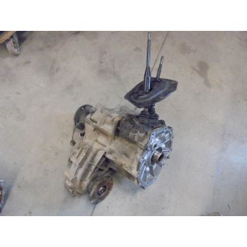 Verteilergetriebe Mazda BT-50 CD S5A1-17-90XD 2.5 MZR-CD 2500ccm 105kW WLAA