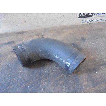 Ladeluftschlauch Mazda BT-50 CD 210807 2.5 MZR-CD 2500ccm 105kW WLAA