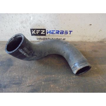 Ladeluftschlauch Mazda BT-50 CD 230807 2.5 MZR-CD 2500ccm 105kW WLAA