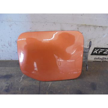 Tankdeckel Mazda BT-50 CD 2.5 MZR-CD 2500ccm 105kW WLAA