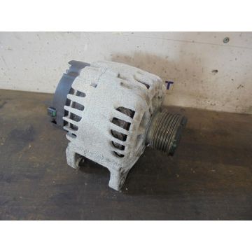 Lichtmaschine Renault Kangoo II 212021450 1.5dCi 1461ccm 55kW K9K608