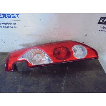 Heckleuchte Rücklicht Rechts Renault Kangoo II 1.5dCi 1461ccm 55kW K9K608