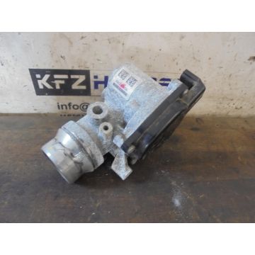 Drosselklappe Renault Kangoo II 291223903 1.5dCi 1461ccm 55kW K9K608